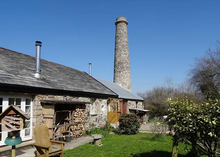 Old Engine House